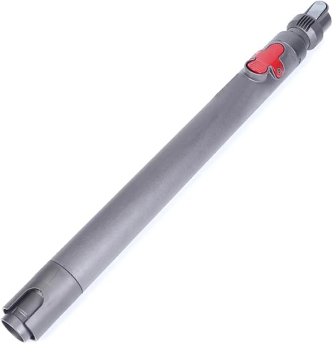 Vacuum Cleaner Extension Rod, Extension Pole Vacuum Cleaner Handle Extension - Image 2