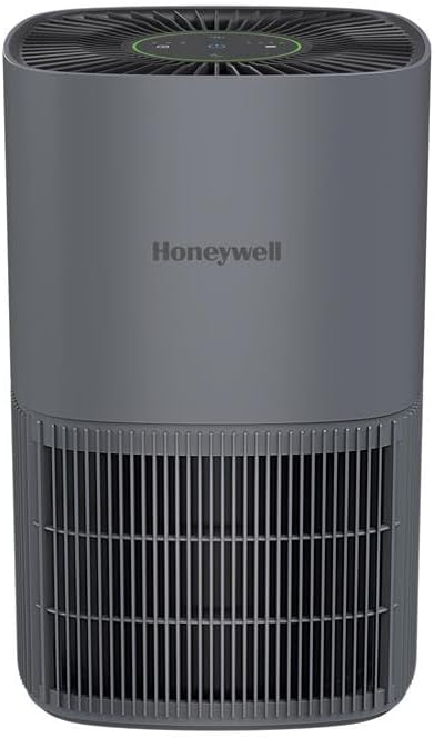 Honeywell Allergen Plus Compact Small Room HEPA Air Purifiers - Image 4