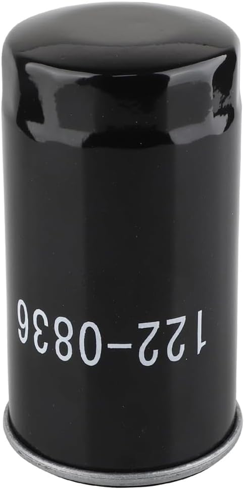 122-0836 Oil Filter 140-3116 Air Filter - Image 6