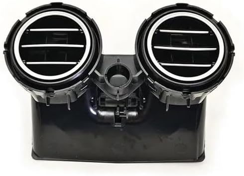 AC Grille Vent Panel Left Right Middle AC Vent Grille Air Conditioning Outlet by Unknown