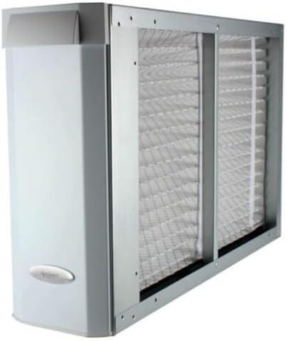 Aprilaire 1410 Whole House Air Purifier, Compact Air Cleaner w/MERV 11 Filter - Image 2