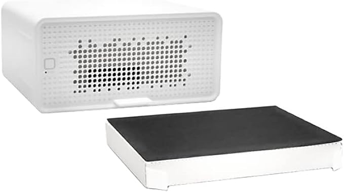 Kensington FreshView™ Air Purifier Filter Replacement by Unknown