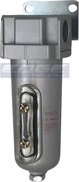 3/4" NPT, THB Industrial Desiccant Air Dryer - Image 2