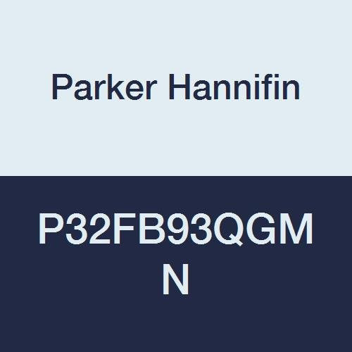 Parker Hannifin P32FB93DGMN Series P32FB Aluminum Global Modular Compact by Unknown