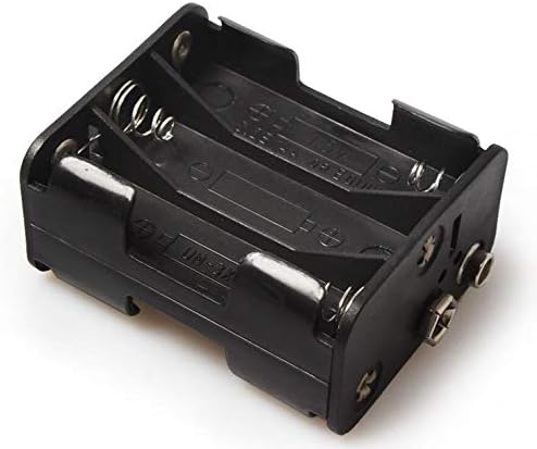 Corpco 6 x AA Battery Holder - Image 2