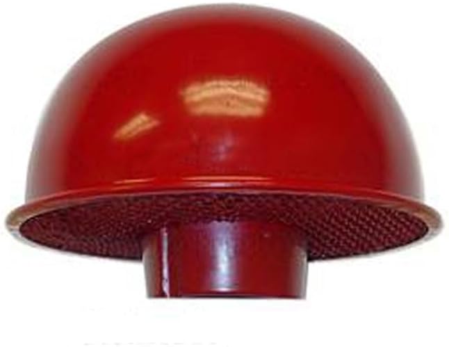RAParts R4748 Air Cleaner Cap Fits IH/Fits FARMALL - Image 3