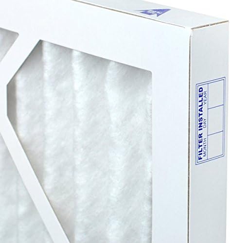 AIRx Filters 16x16x1 Air Filter MERV 13 Pleated HVAC AC Furnace Air Filter - Image 5