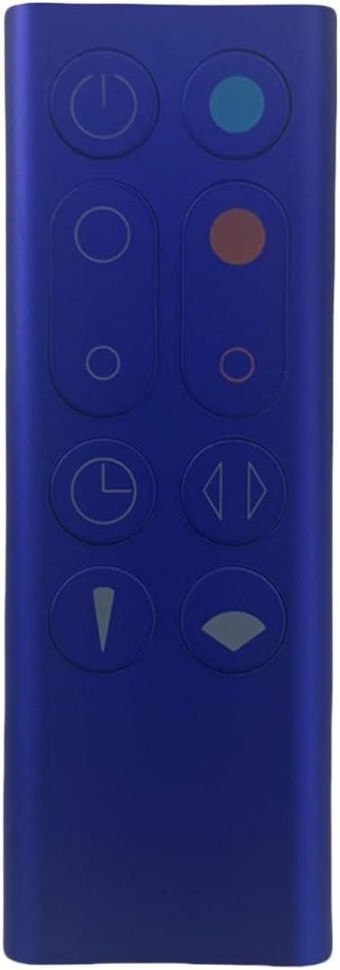 HP00 HP01 Original Remote Control by XHGTJK