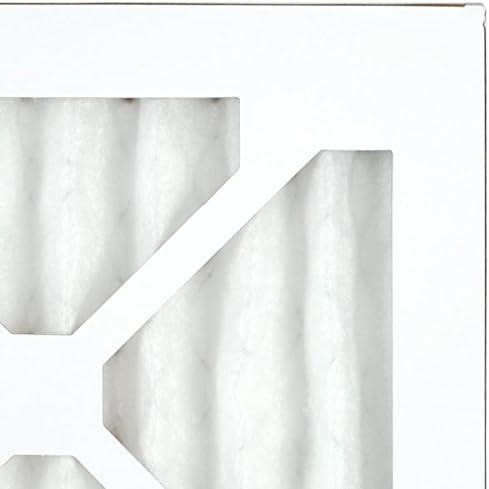 AIRx Filters 20x25x1 Air Filter MERV 13 Pleated HVAC AC Furnace Air Filter - Image 7
