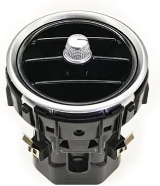 AC Grille Vent Panel Left Right Middle AC Vent Grille Air Conditioning Outlet - Image 2