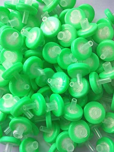 Syringe Filters Nylon Membrane - 13mm Membrane Diameter - Image 6