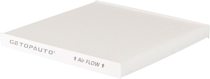 P609422 cabin air filter Compatible - Image 3