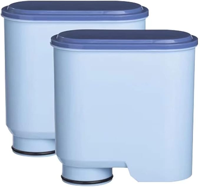 Coffee Filter Compatible with Philips AquaClean, CA6903 Aqua Clean Water Filter by Fenxixdy