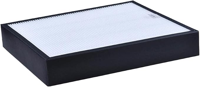 AWO ET-RFE16 / 003-004738-01 / T1FTX0069 Replacement Air Dust Filter Compatbile - Image 2