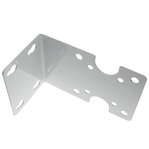 FDXGYH Water Filter Housing Bracket Water Purifier RO Machine Metal Housing - Image 3
