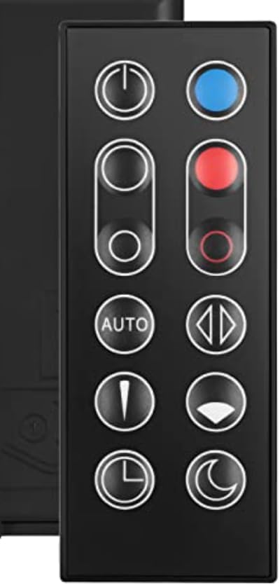 Remote Control 969897-02 969897-03 by QzanyeeLife