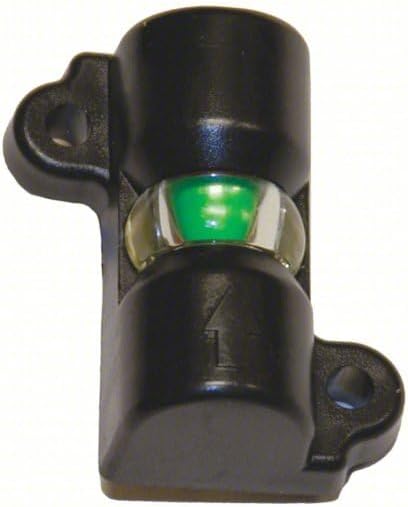 Air Systems WL261 Pressure Filter Change Indicator, Replacement Monitor by STANIOS+INDUSTRIAL+SUPPLY