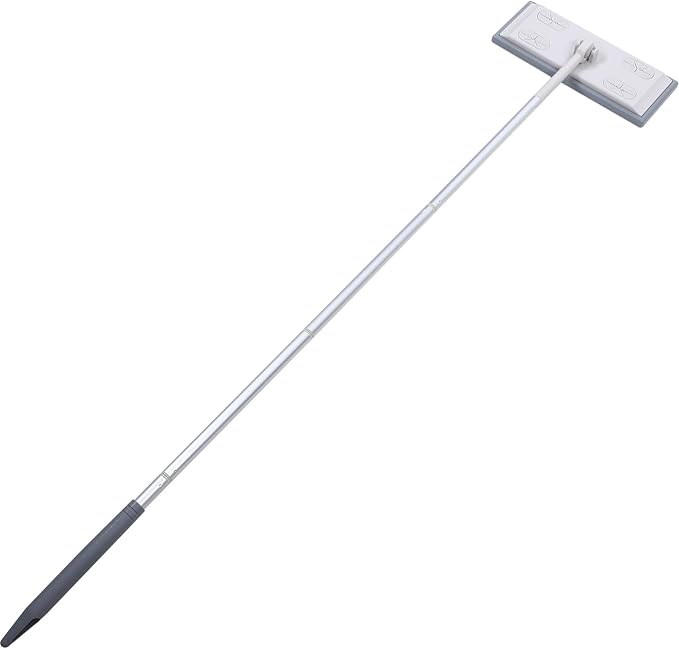 Detachable Handle Dust Mop by Unknown