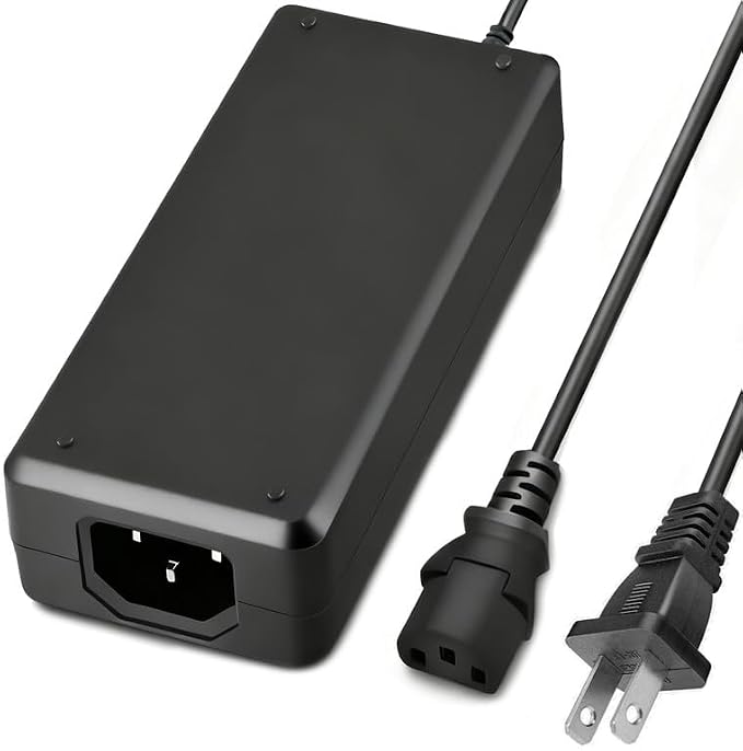 GizMac 24V 2A Adapter Compatible by Unknown
