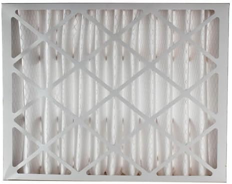 Honeywell FC100A1037 Ultra Efficiency Air Cleaning Filter, 20X25-Inches - Image 3