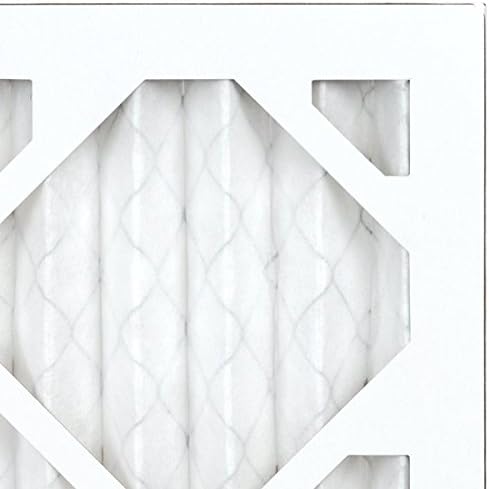 AIRx Filters 18x18x1 Air Furnace Filter MERV 11 Allergy, & Pet Dander, Pleated - Image 7
