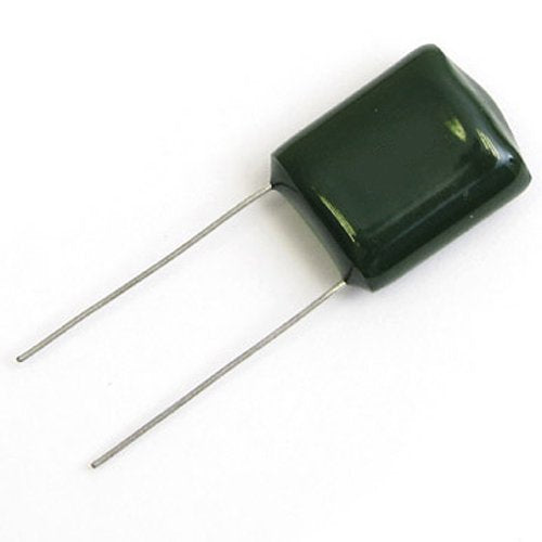 E-Projects - 0.33uF 100V 5% Mylar Film Capacitor by E-ProjectsElectronics