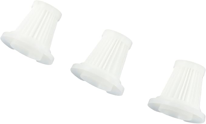 Replacement Filter For Boreas Handheld Vacuum Cleaners, Washable Reusable - Image 9
