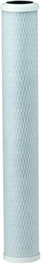 Pentair Pentek CBC-20 Carbon Water Filter, Whole House Carbon Block Replacement by PENTAIRPENTEK