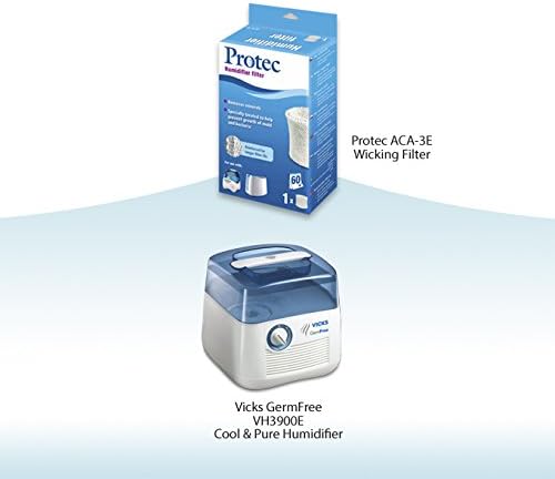 ProTec Humidifier Replacement - Image 4