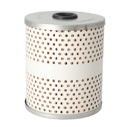 Baldwin Oil Filter fits New Holland fits Case W7 fits Ford NAA 600 800 900 2000 - Image 2