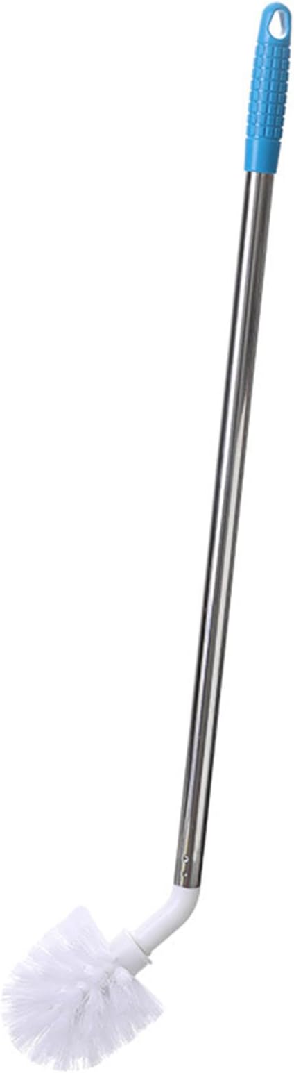 Stainless Steel Water Bucket Bottle Brush by Naysku