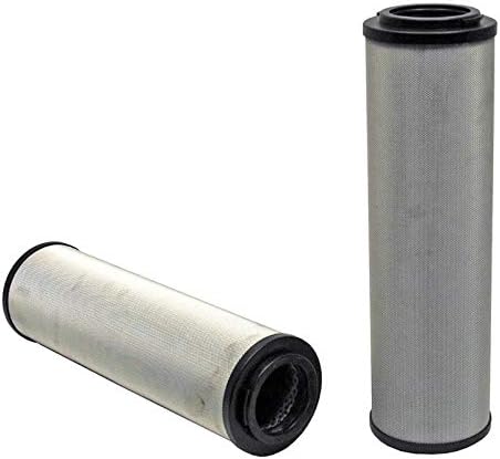 WIX Racing Filters W01AG431 Wix Industrial Hydraulic Filters Are Of The Highest by Wix