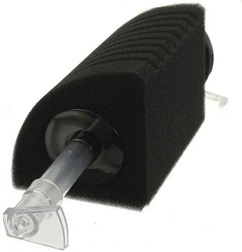 CNZ XY-2893 Air Driven 10 Layer Biochemical Bio Sponge Filter - Image 3
