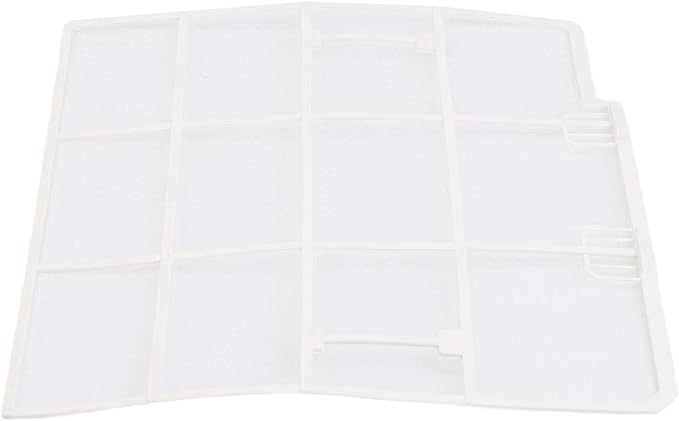 Plastic Air Conditioning Filter Screen - Image 9