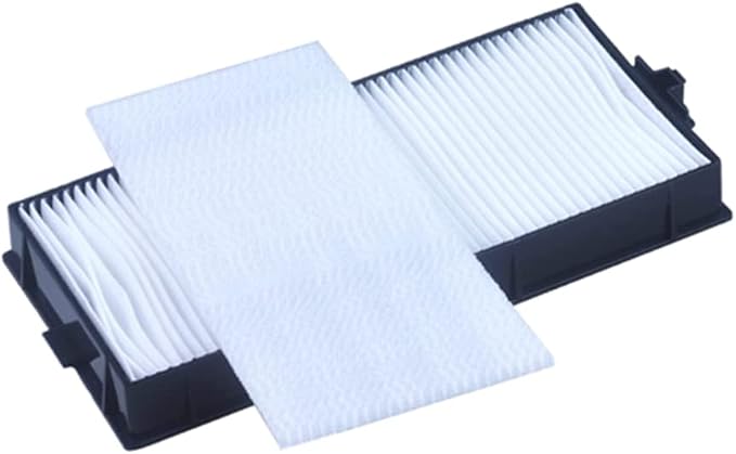 AWO ET-RFF200 Replacement Projector Air Dust Filter Fit by AWOReplacementProjectorLamp