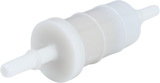 879885Q inline Fuel Filter for Mercury ＆ Mariner Outboards 4 Stroke 5/16" 40 50 - Image 6