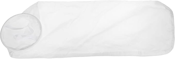 uxcell Paint Filter Bag 300 Mesh Nylon Strainer by uxcell