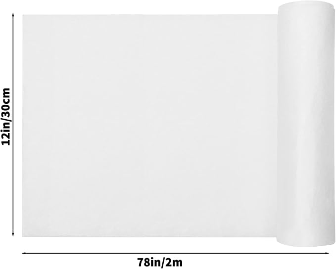 Essential Oil Diffuser Filter for Trapping Dirt, Pollen - Image 5