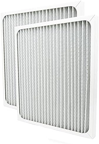 AIRX FILTERS WICKED CLEAN AIR. Premium HEPA Filter Replacement by AIRXFILTERSWICKEDCLEANAIR