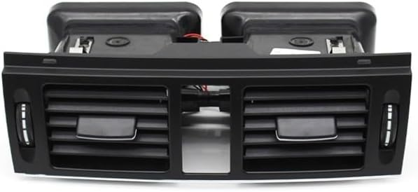AC Grille Vent Panel LHD RHD Front Dash Air Conditioning AC Vent Grill Outlet by Unknown