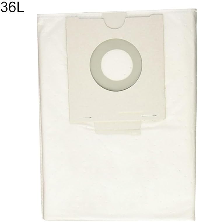 500438 Filter Bag for SC FIS-CT SYS/5 26L and 36L Vacuum Cleaners, for CT36/26 - Image 4