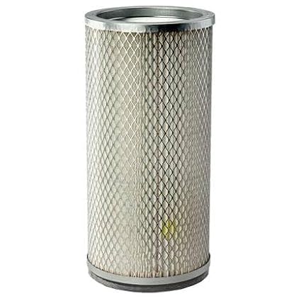 Donaldson P119375 Air Filter 15.65 in. Length, Safety Type, Round Style - Image 2