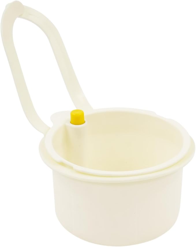 JOMCYDM Kitchen Sink Basket, Faucet Hanging Draining Basket, Kitchen Waste - Image 6