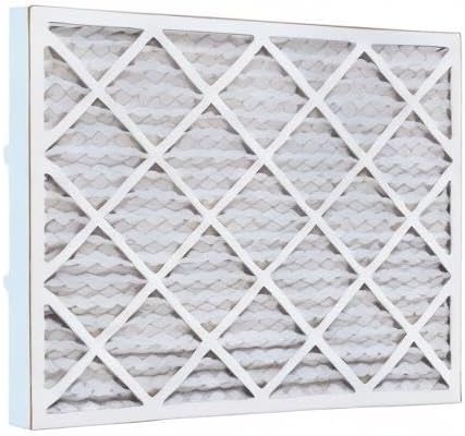 Aerostar 21.5x23.5x1 MERV 11-6 Count - Image 8