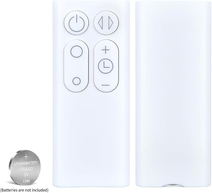 ZWP AM06 AM07 AM08 Replacement Remote Control fit - Image 9