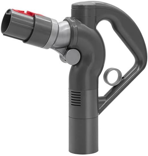 Vacuum Cleaner Handle for Dyson CY18 /CY22 /CY23 /CY24 /CY25 /CY26 /CY27 /CY28 - Image 2