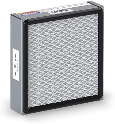 HEPA Filter with Pre-filter for Model 200 Sentry Air Systems – MERV 17 Air by SentryAirSystemsInc