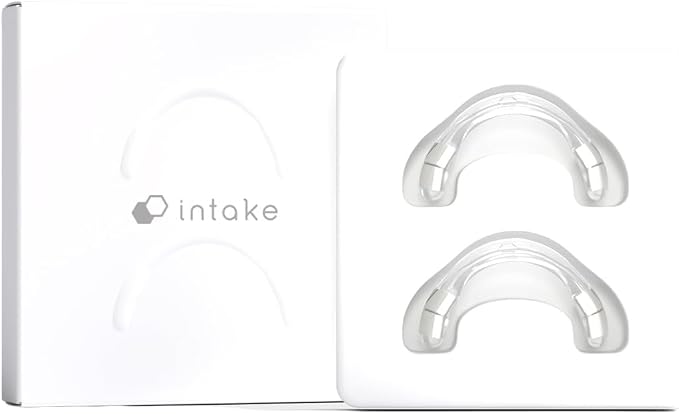 Intake Breathing Extra Intake Bands by intake%C2%AE