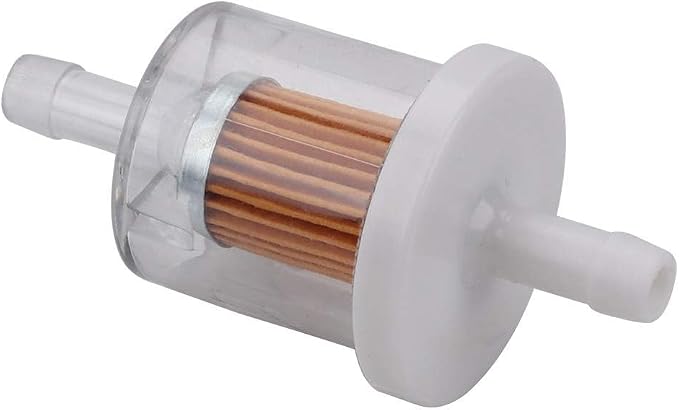 Tvent 1/4" Fuel Filter 691035 493629 - Image 7