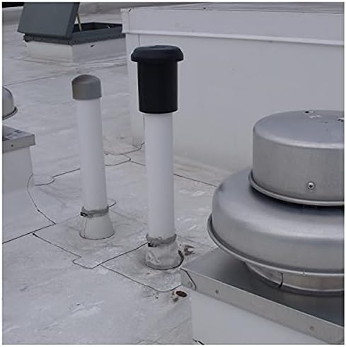 Polylok 2" Poly-Air™ Activated Carbon Vent Filter - Image 6